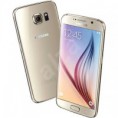 Samsung Galaxy S6 (SM-G920F) 32GB Gold Platinum