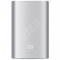 Xiaomi Power Bank 10000 mAh Silver