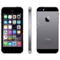 iPhone 5S 16GB (Space Grey) černo-šedý